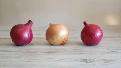 Onion and its health benefits, photo 9