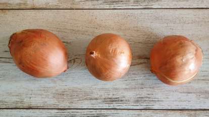 Onion and its health benefits, photo 10