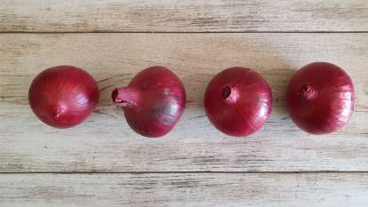 Onion and its health benefits, photo 13