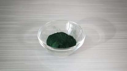 Chlorophyll and its importance for health, photo 8