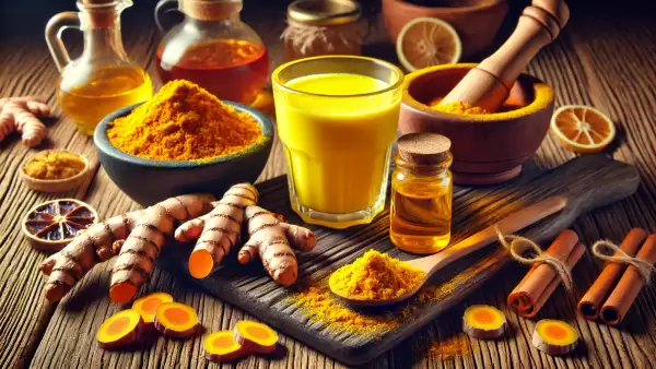 Turmeric