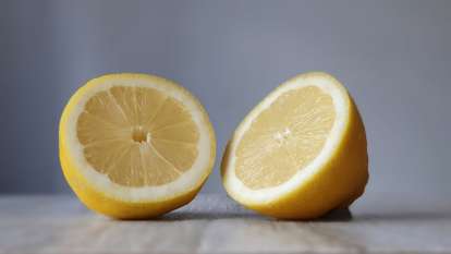 Lemon, photo 2