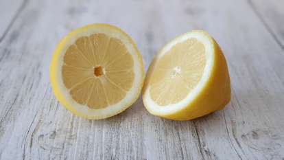 Lemon, photo 3