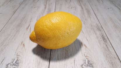 Lemon, photo 5