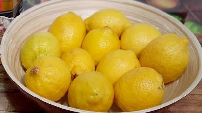 Lemon, photo 6