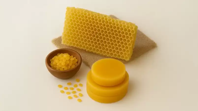 Bee wax