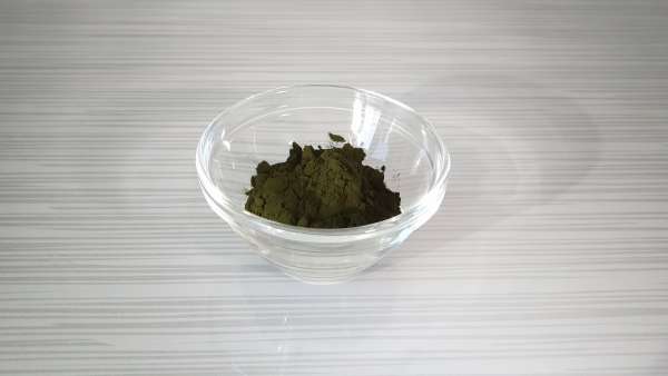 Chlorella