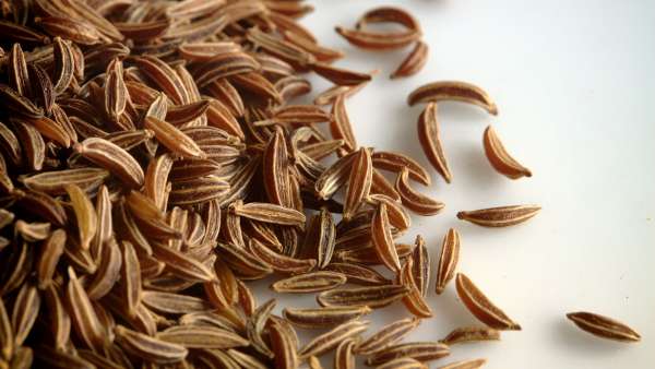 Cumin