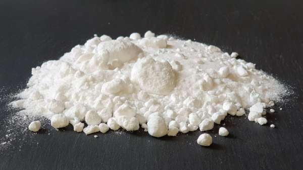 Sodium bicarbonate, photo 2