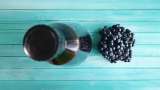 Aronia syrup with honey - Preparation step 8