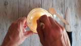 Energizing drink with ginger, inactive yeast and lemon - Preparation step 4
