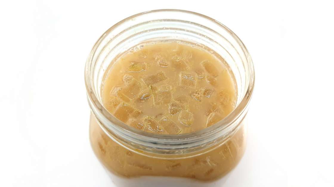 Macerate of Aloe Vera with Honey and Propolis Tincture, photo 4