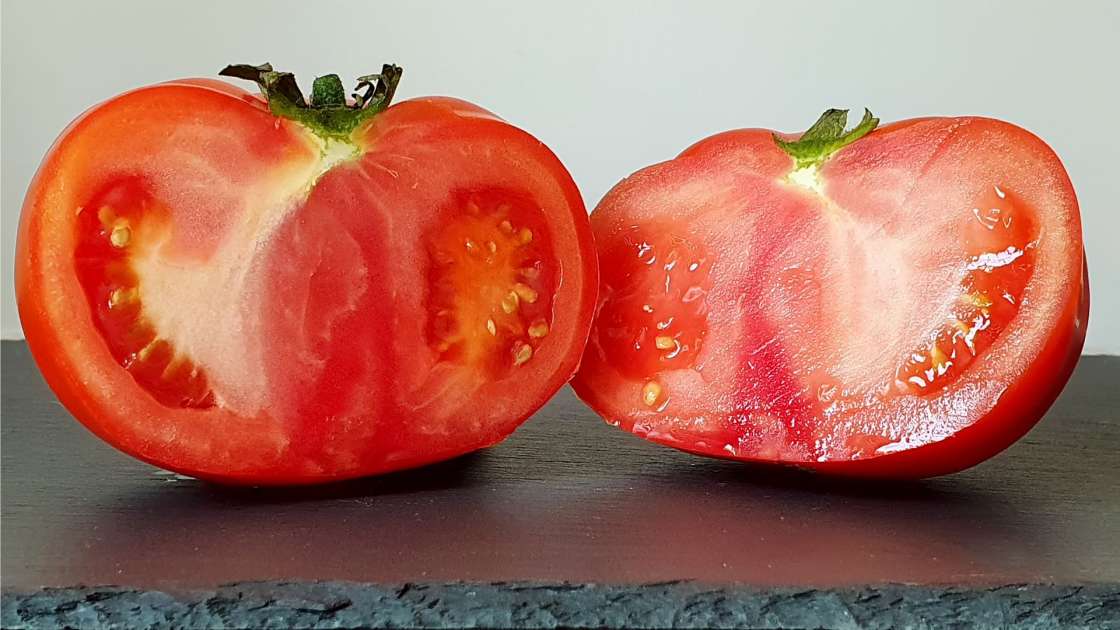 Fresh tomato juice with honey to strengthen bones and joints, photo 4