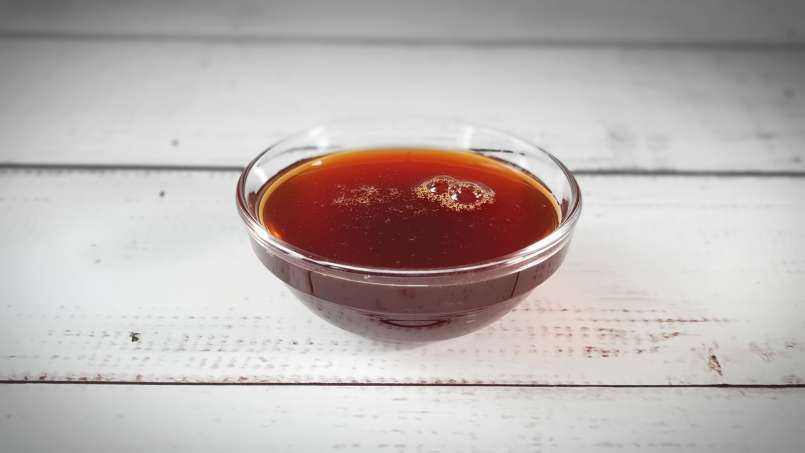 Pine bud syrup, photo 7