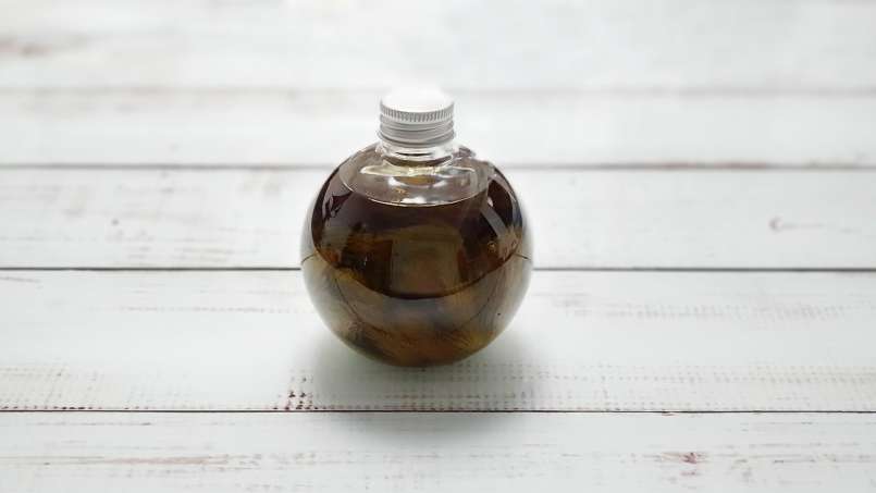 Pine buds oil, photo 10
