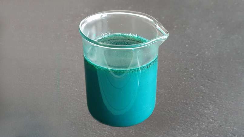 Sore Throat and Cough Homemade Spray, photo 2