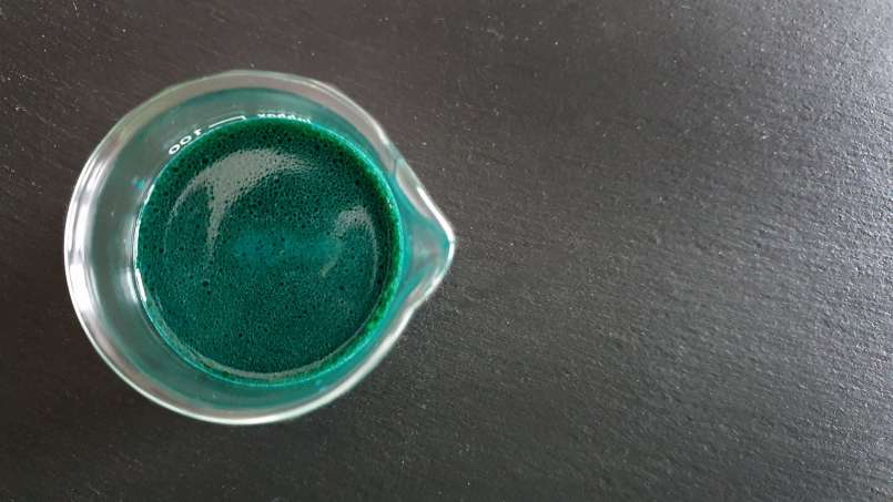Sore Throat and Cough Homemade Spray, photo 3