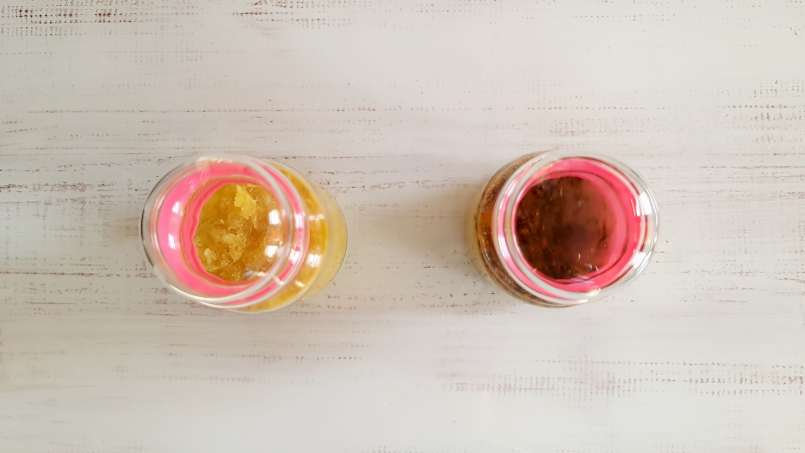 Tonic with Ginger, Honey, Lemon, Green Tea, Turmeric, Cinnamon and Mint, photo 3