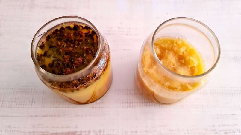 Tonic with Ginger, Honey, Lemon, Green Tea, Turmeric, Cinnamon and Mint, photo 10