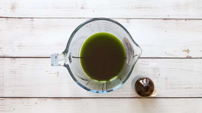 Nettle tincture, photo 6