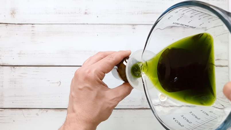 Nettle tincture, photo 7