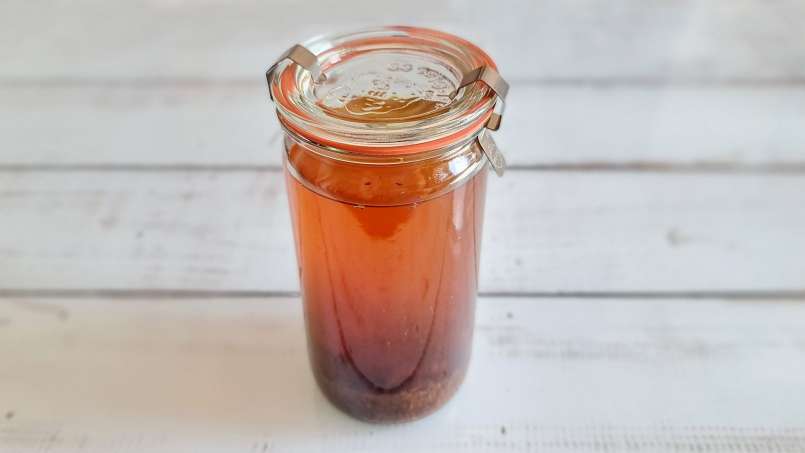 Propolis tincture, photo 3