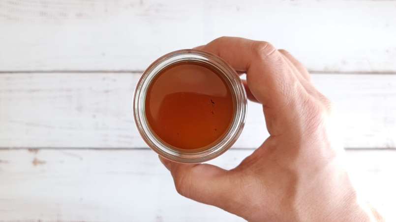 Propolis tincture, photo 5
