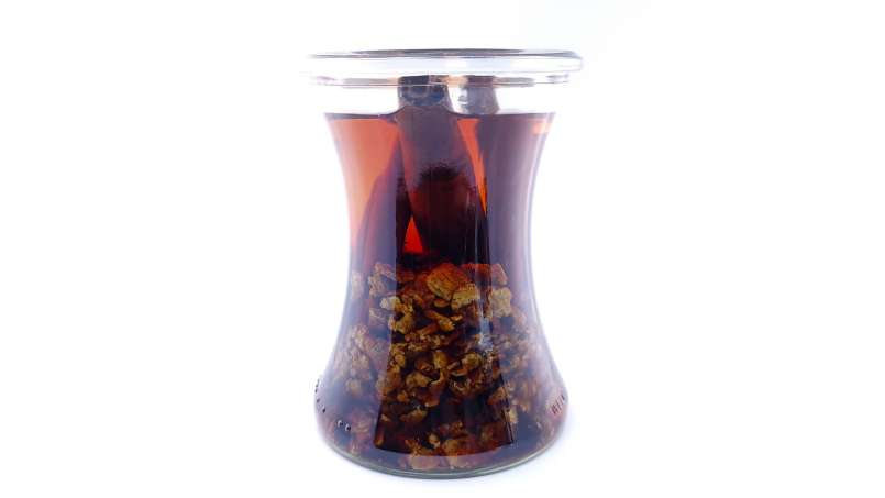 Propolis Tincture with Cinnamon, photo 1
