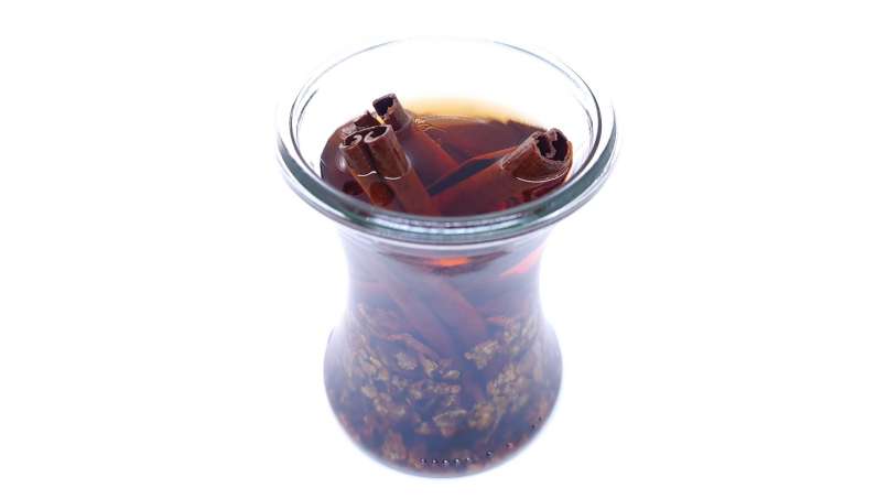 Propolis Tincture with Cinnamon, photo 2