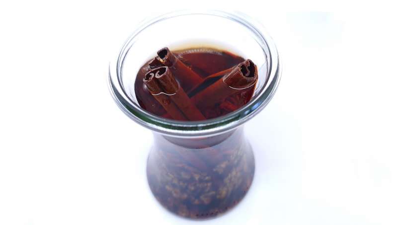 Propolis Tincture with Cinnamon, photo 3