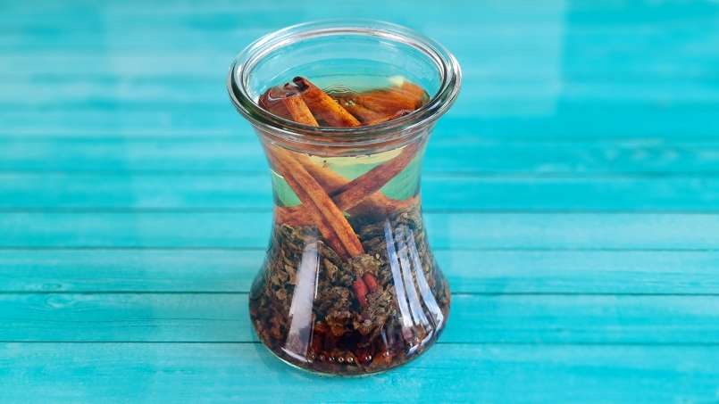 Propolis Tincture with Cinnamon, photo 5