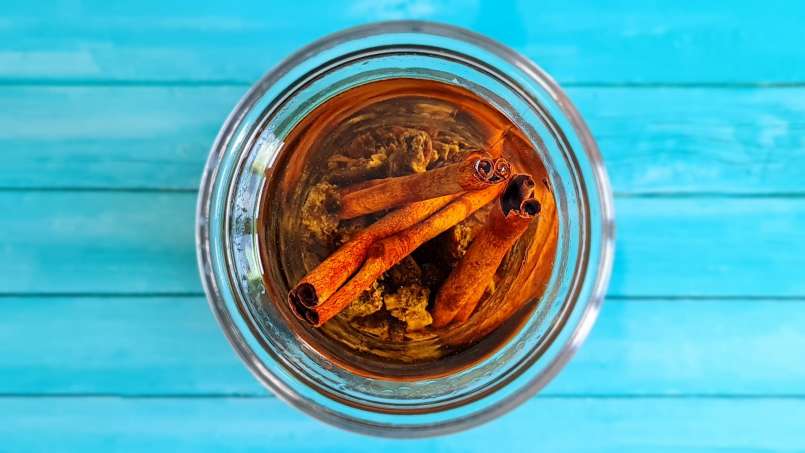 Propolis Tincture with Cinnamon, photo 6