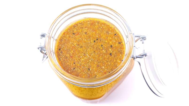 Immunostimulatory and Energizing Royal Jelly Cocktail, photo 2
