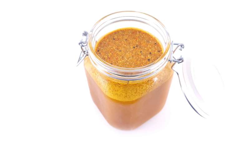 Immunostimulatory and Energizing Royal Jelly Cocktail, photo 3