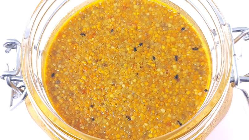 Immunostimulatory and Energizing Royal Jelly Cocktail, photo 4