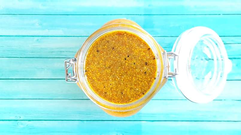 Immunostimulatory and Energizing Royal Jelly Cocktail, photo 7
