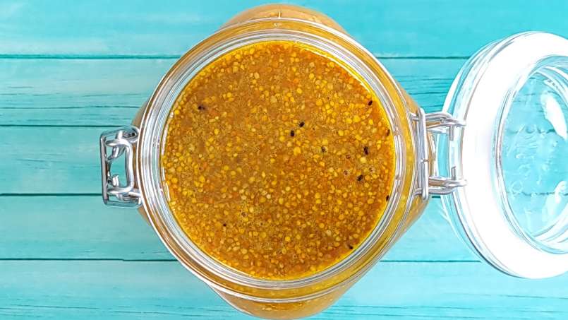 Immunostimulatory and Energizing Royal Jelly Cocktail, photo 8