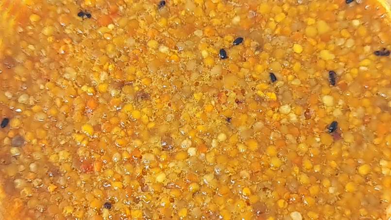 Immunostimulatory and Energizing Royal Jelly Cocktail, photo 10
