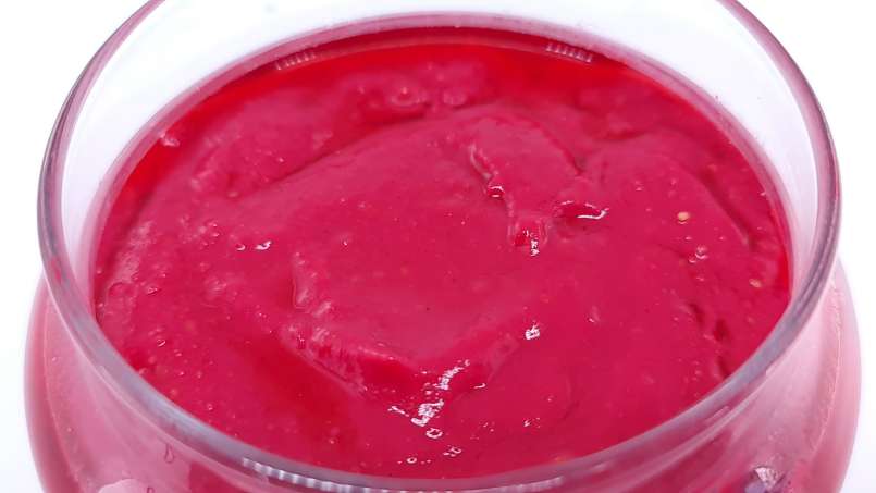 Cornelian Cherry with Honey Paste, photo 5