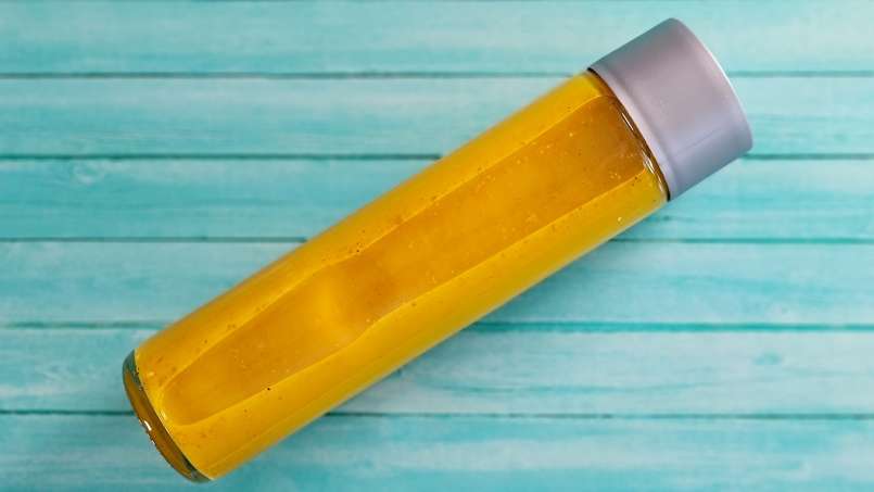 Anti-inflammatory tonic with ginger, turmeric, black pepper and other spices, photo 7
