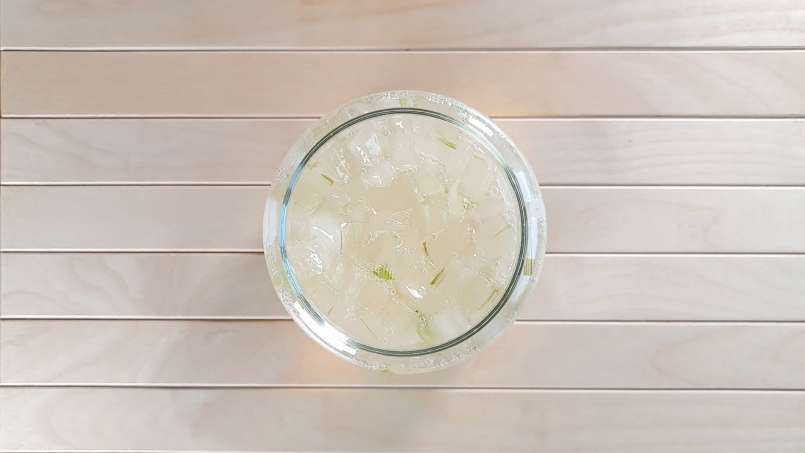Macerate of Aloe Vera with Honey, photo 3