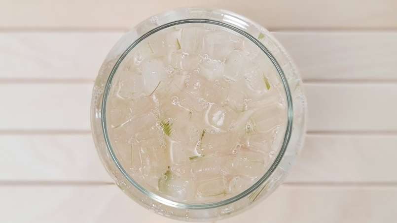 Macerate of Aloe Vera with Honey, photo 5