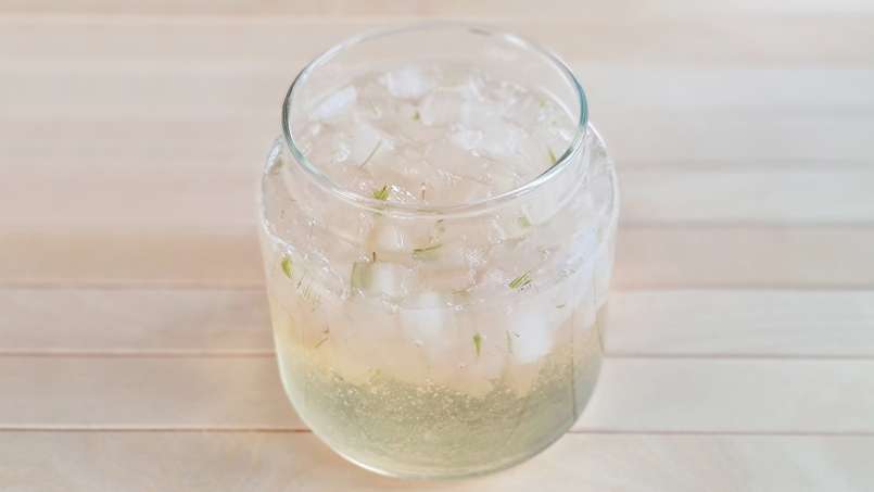 Macerate of Aloe Vera with Honey, photo 6
