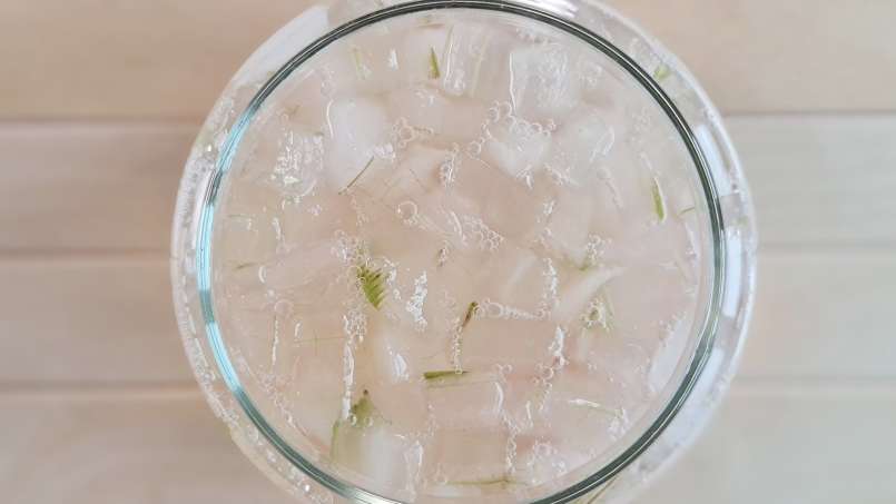 Macerate of Aloe Vera with Honey, photo 8