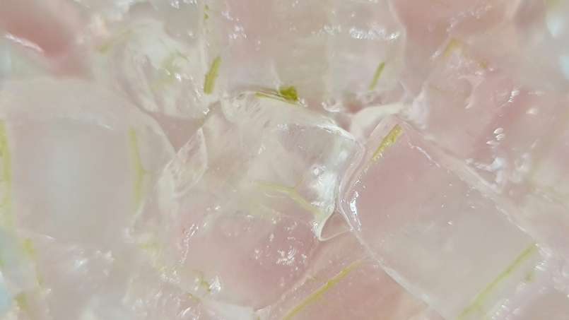Macerate of Aloe Vera with Honey, photo 9