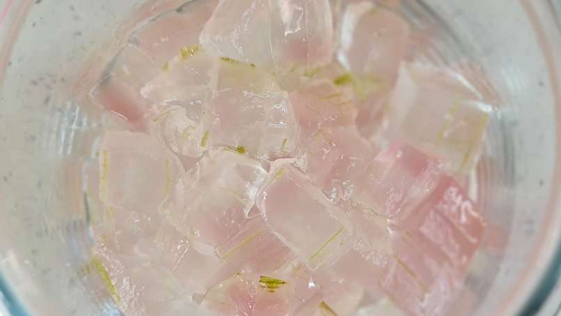 Macerate of Aloe Vera with Honey, photo 10