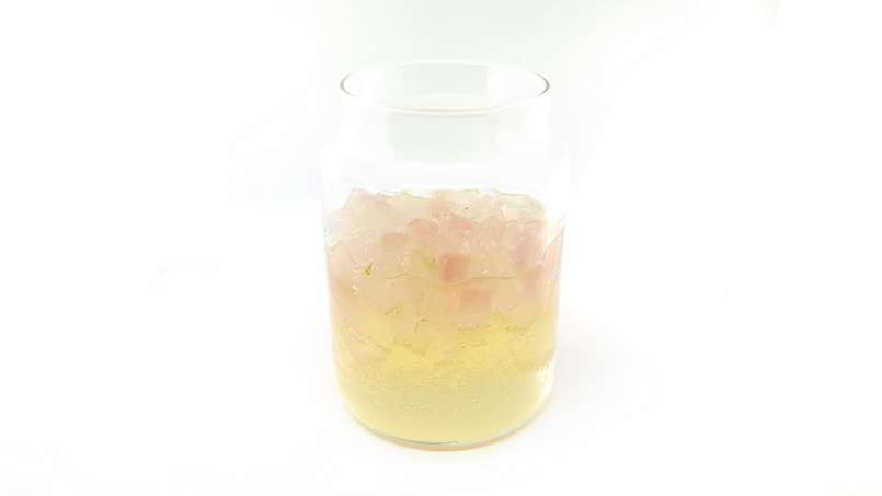 Macerate of Aloe Vera with Honey, photo 11
