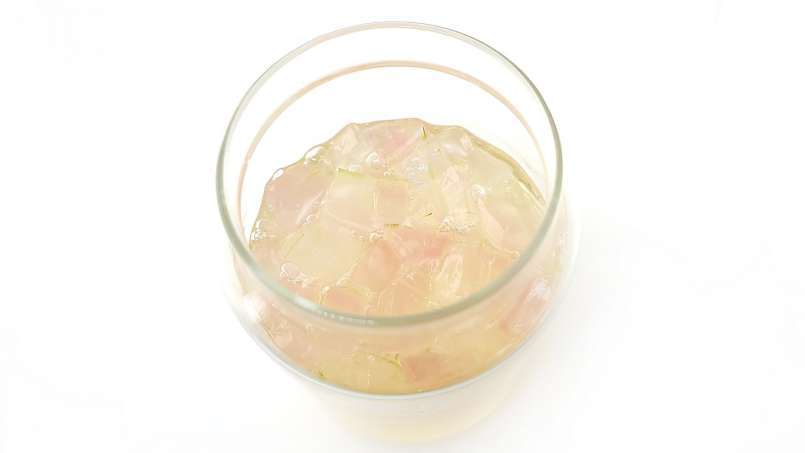 Macerate of Aloe Vera with Honey, photo 12
