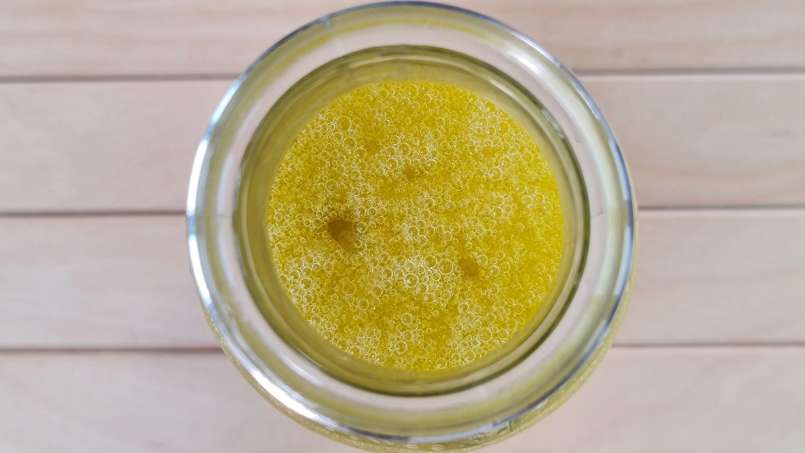 Aloe Vera oil, photo 5
