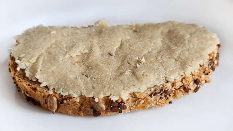 White sesame paste, tahini, photo 11